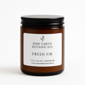 Fresh Fir Soy Candle